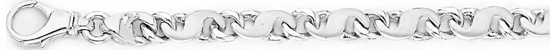 5.8mm Baron Link Bracelet
