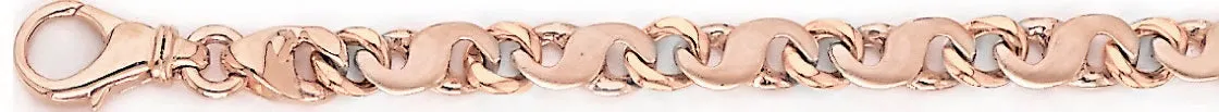 5.8mm Baron Link Bracelet