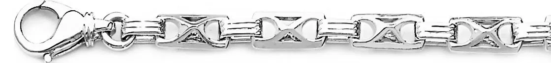 6.4mm Boyd Link Bracelet