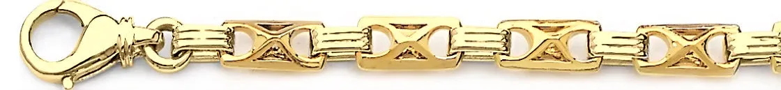 6.4mm Boyd Link Bracelet