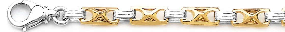 6.4mm Boyd Link Bracelet