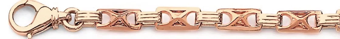 6.4mm Boyd Link Bracelet