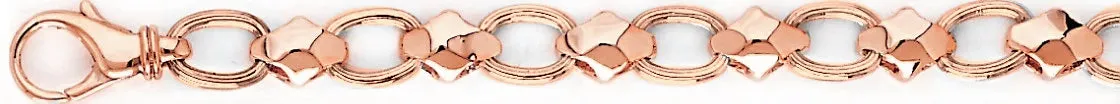 6.9mm Lola Link Bracelet