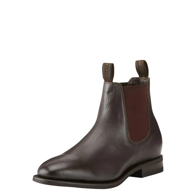 Ariat Mens Stanbroke Boot