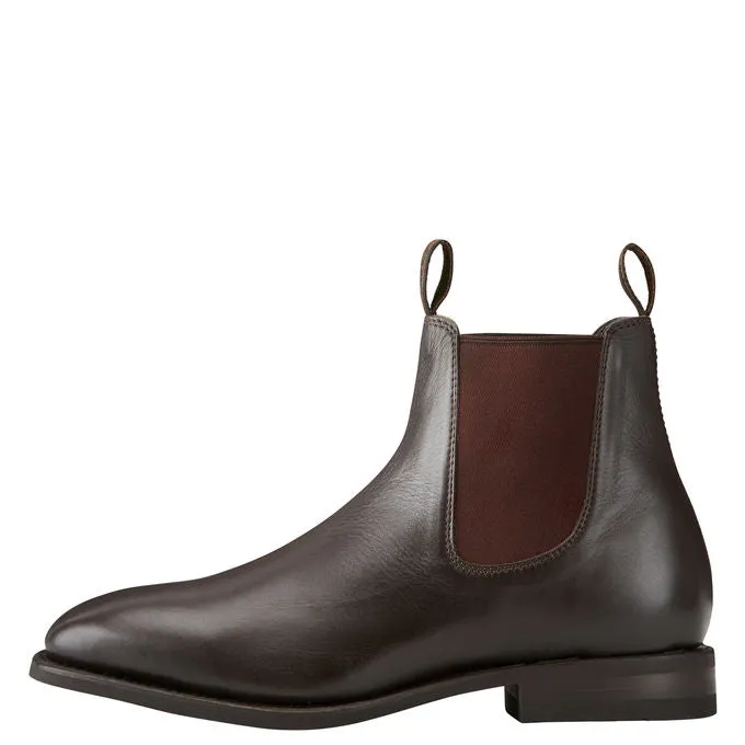 Ariat Mens Stanbroke Boot