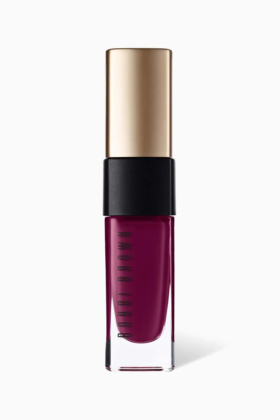 Bobbi Brown Luxe Liquid Lip Matte-05 Brocade
