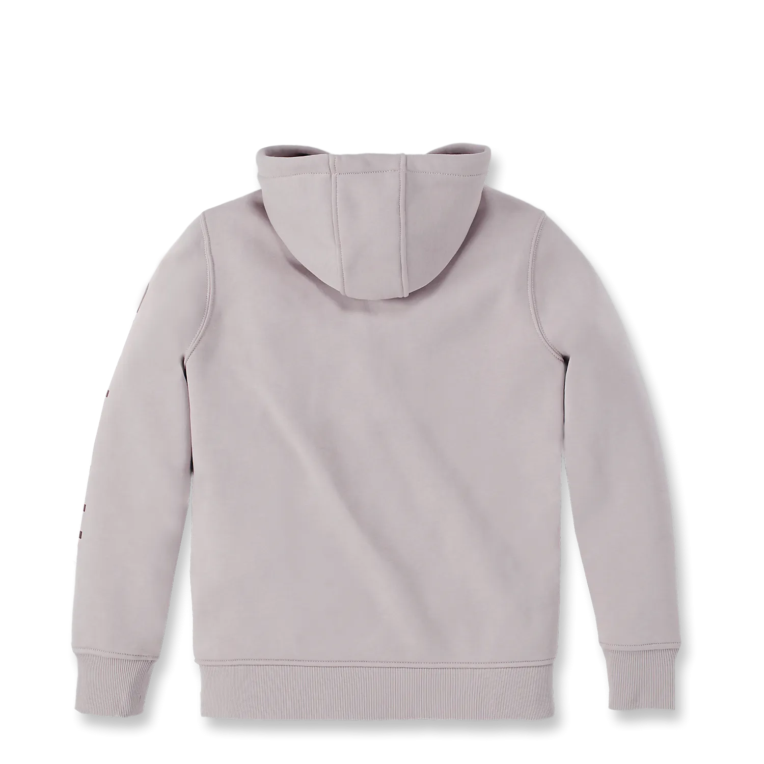 Carhartt Women's Clarksburg Sweatshirt 102791 - Mink V61