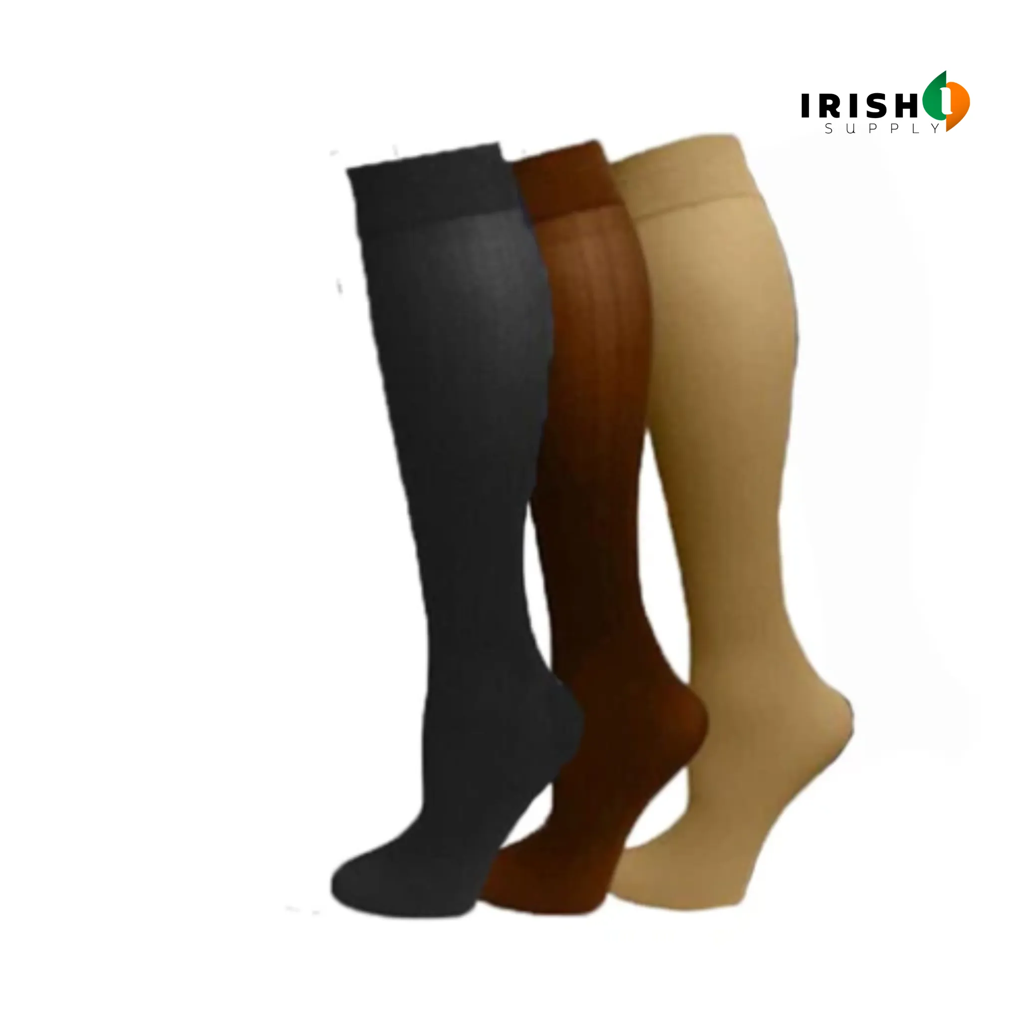 CIRCULUXE  Compression Outdoor Socks