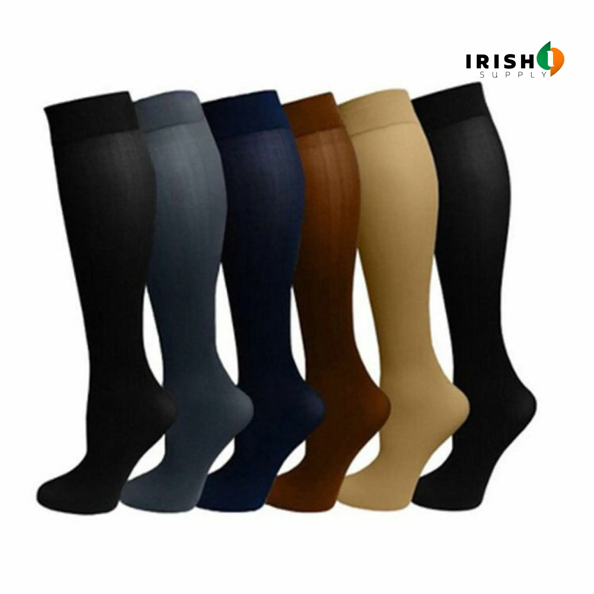 CIRCULUXE  Compression Outdoor Socks