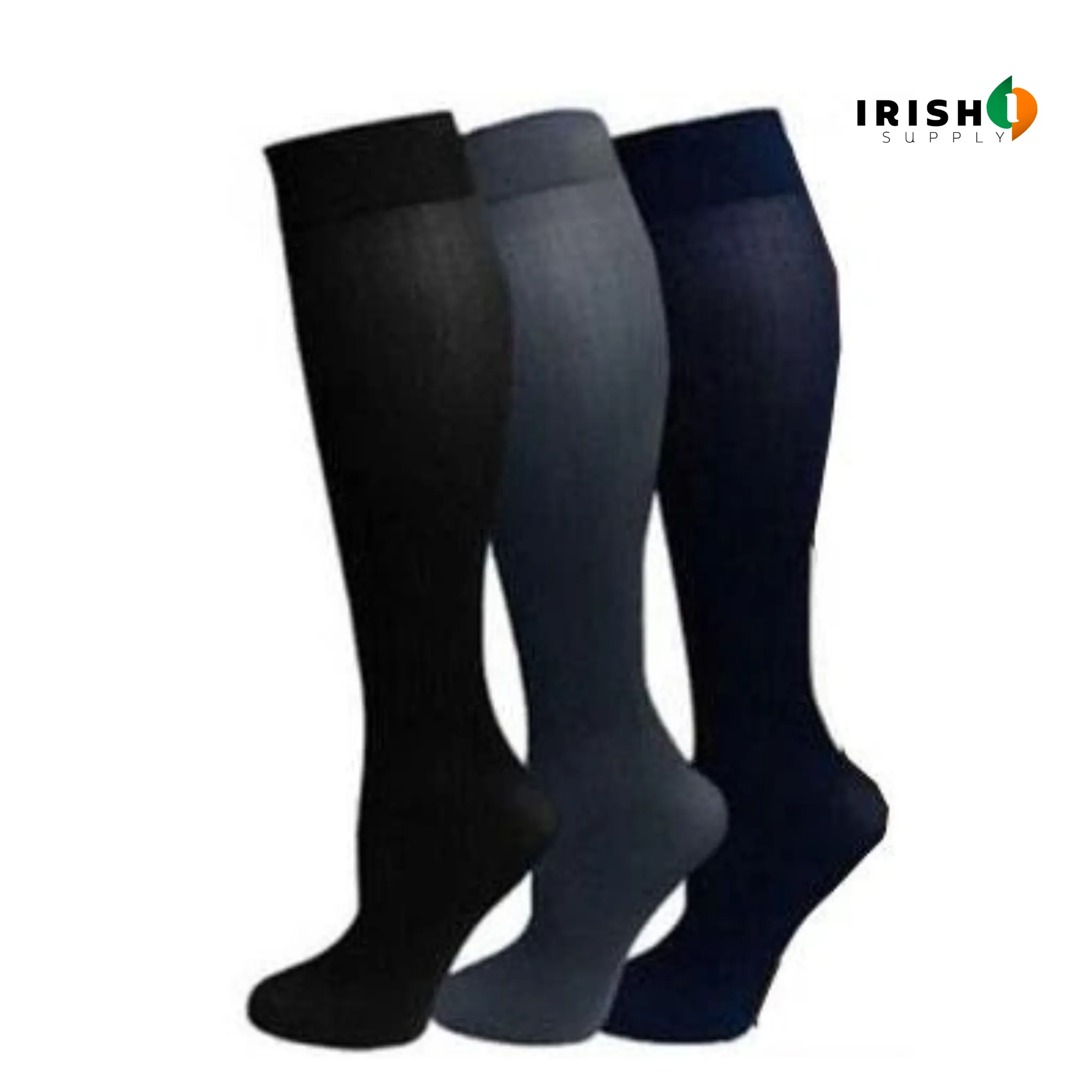 CIRCULUXE  Compression Outdoor Socks