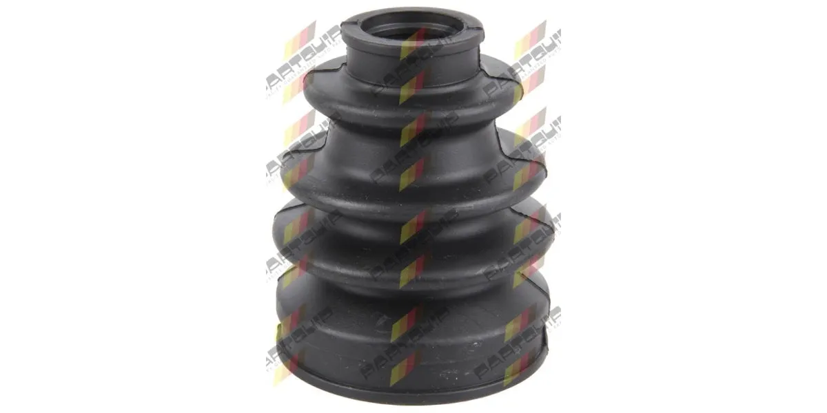 Cv Joint Boot & Clamps Mercedes Benz 00-05 A160 1.6, A190 1.9, Lexus 05- Is250, Gs300, Is-F Series (Rear Inner Boot)