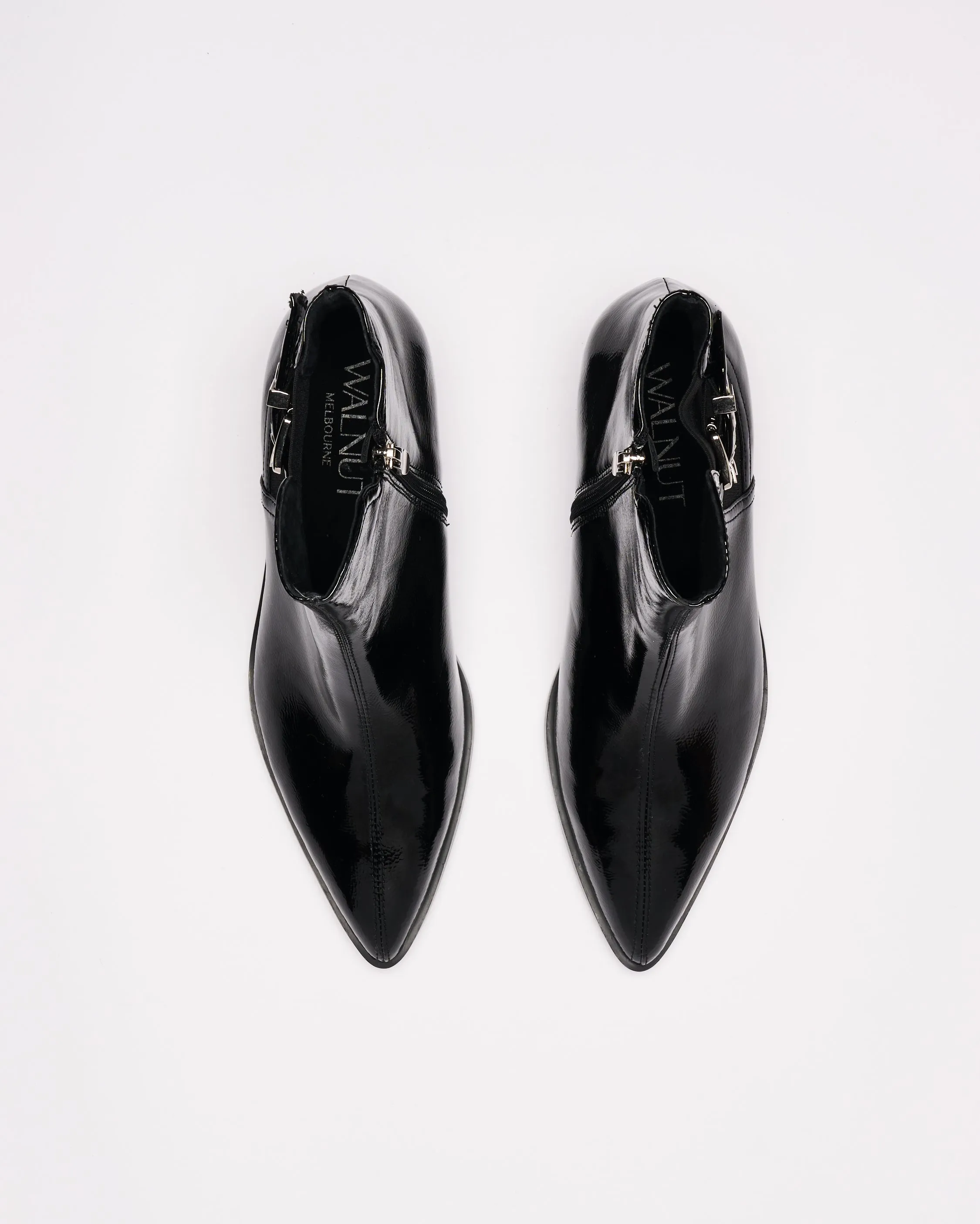 Ember Boot - Black