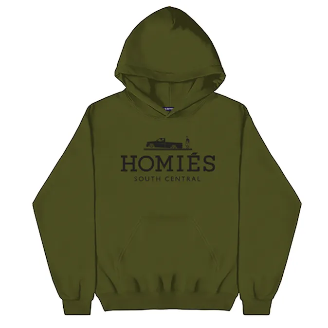 HOMIÉS HOODIE