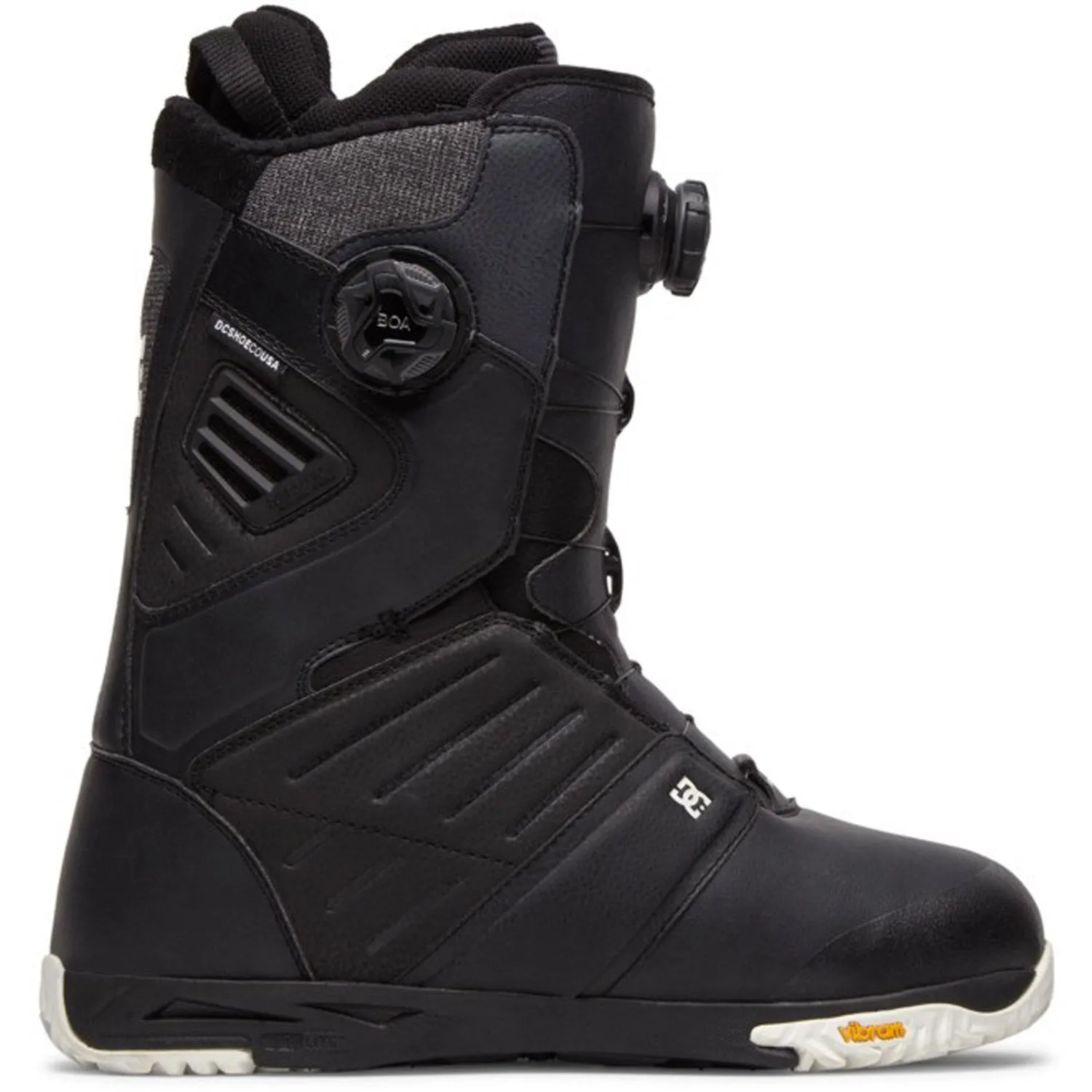 Judge Snowboard Boot 2021