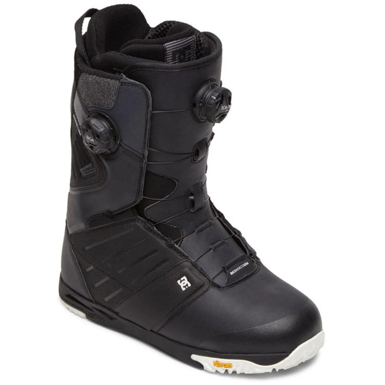 Judge Snowboard Boot 2021