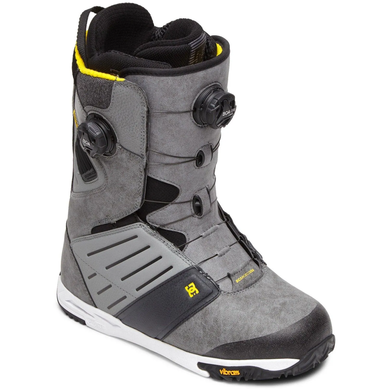 Judge Snowboard Boot 2021