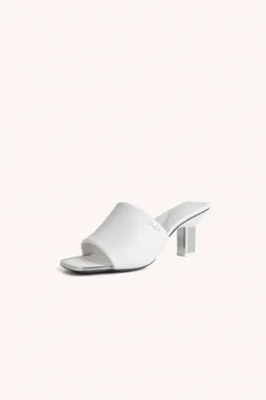 KELLEY HEELED MULE