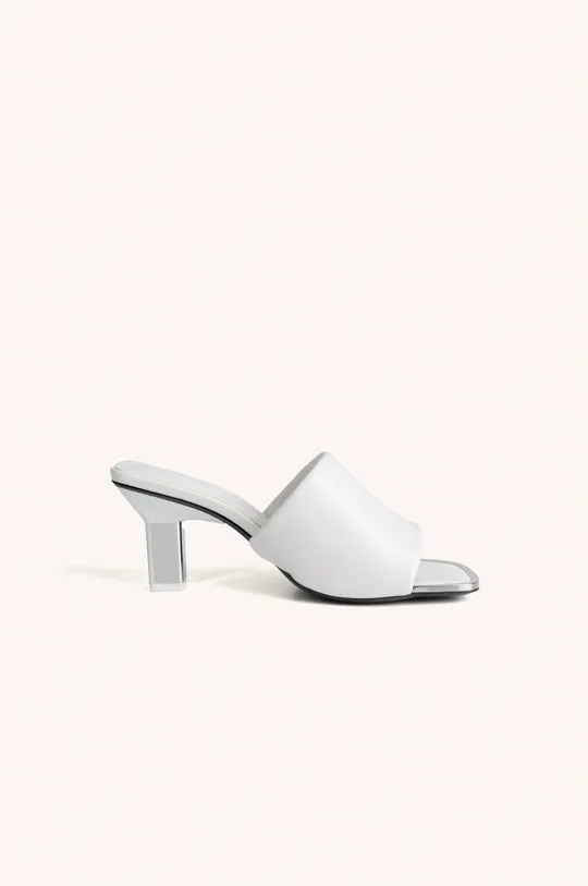 KELLEY HEELED MULE