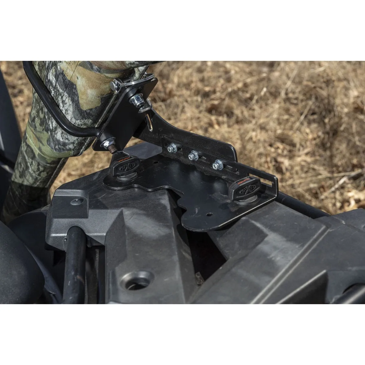 Kolpin Gun Boot/Chain Saw Boot Loop Bracket | Polaris