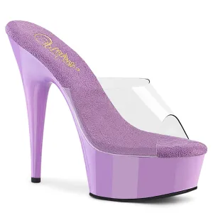Pleaser Delight 601