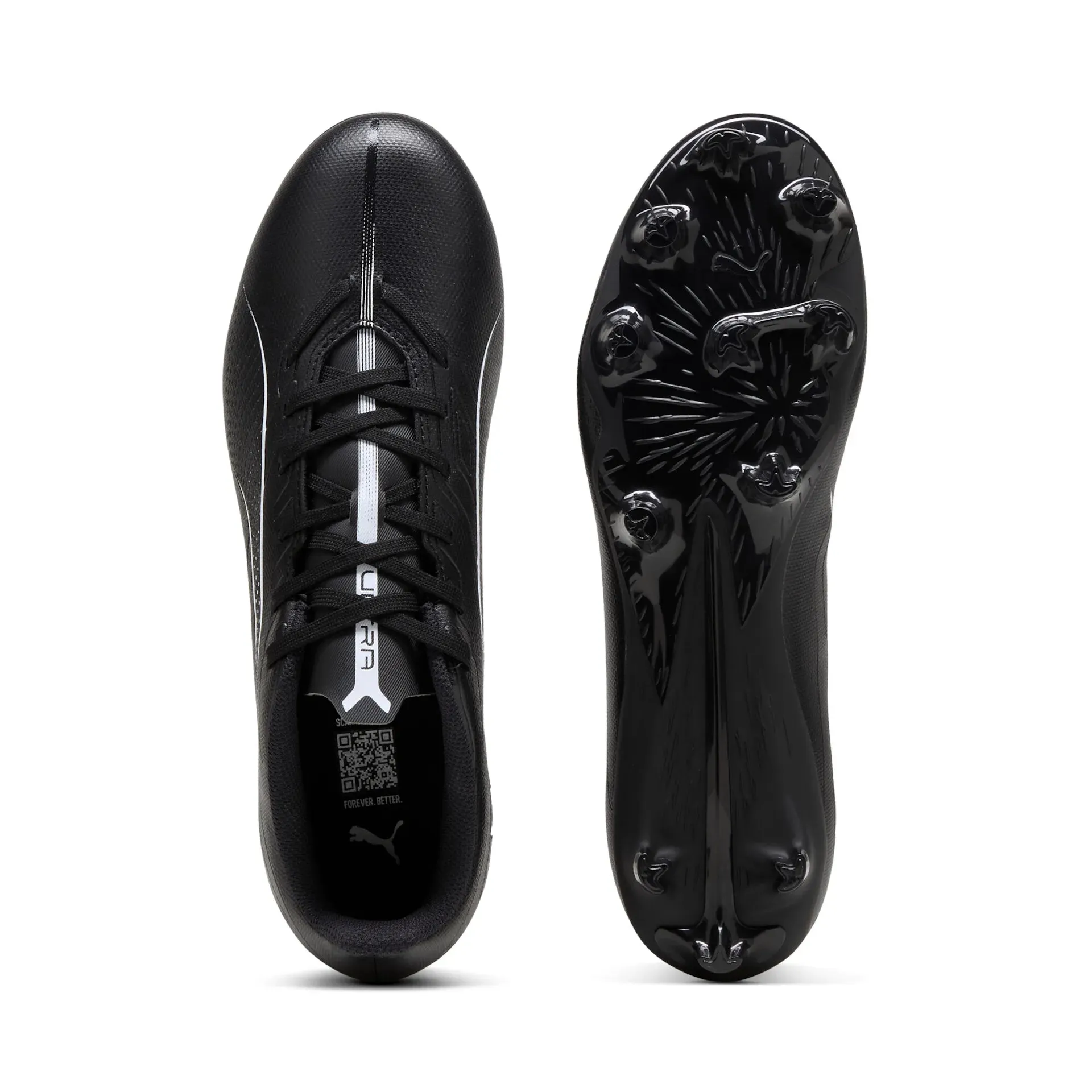 Puma Ultra 5 Play FG/AG