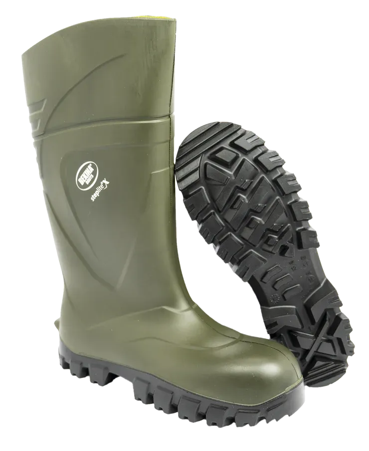 Steplite X Bekina Boot