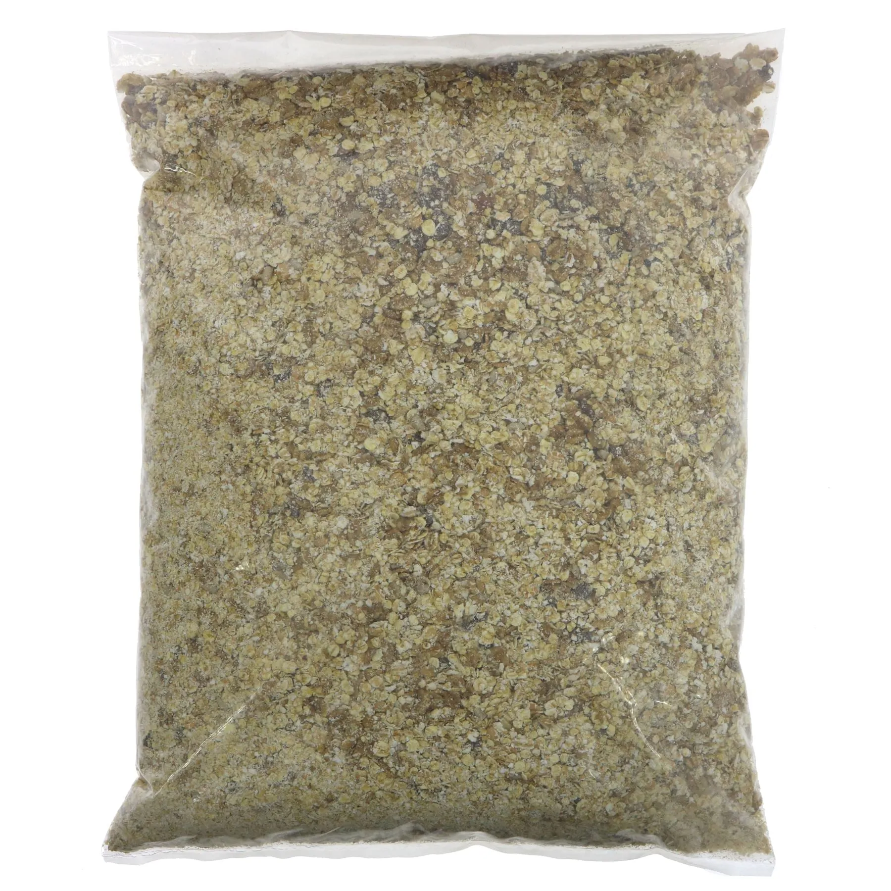 Suma | De Luxe Muesli - Organic | 3 KG