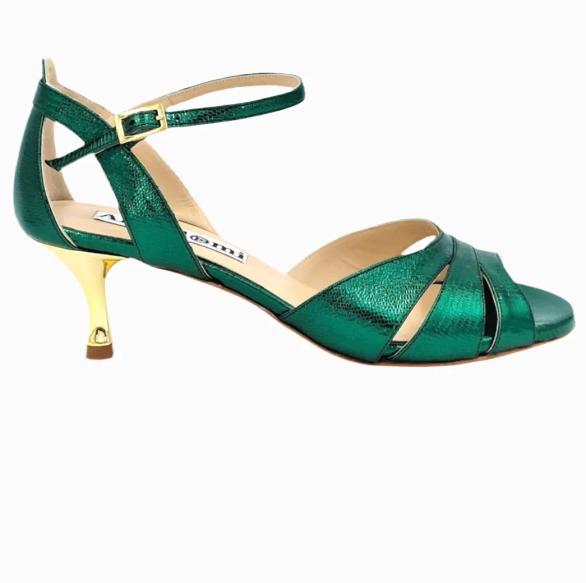Sunderland 50 / Green