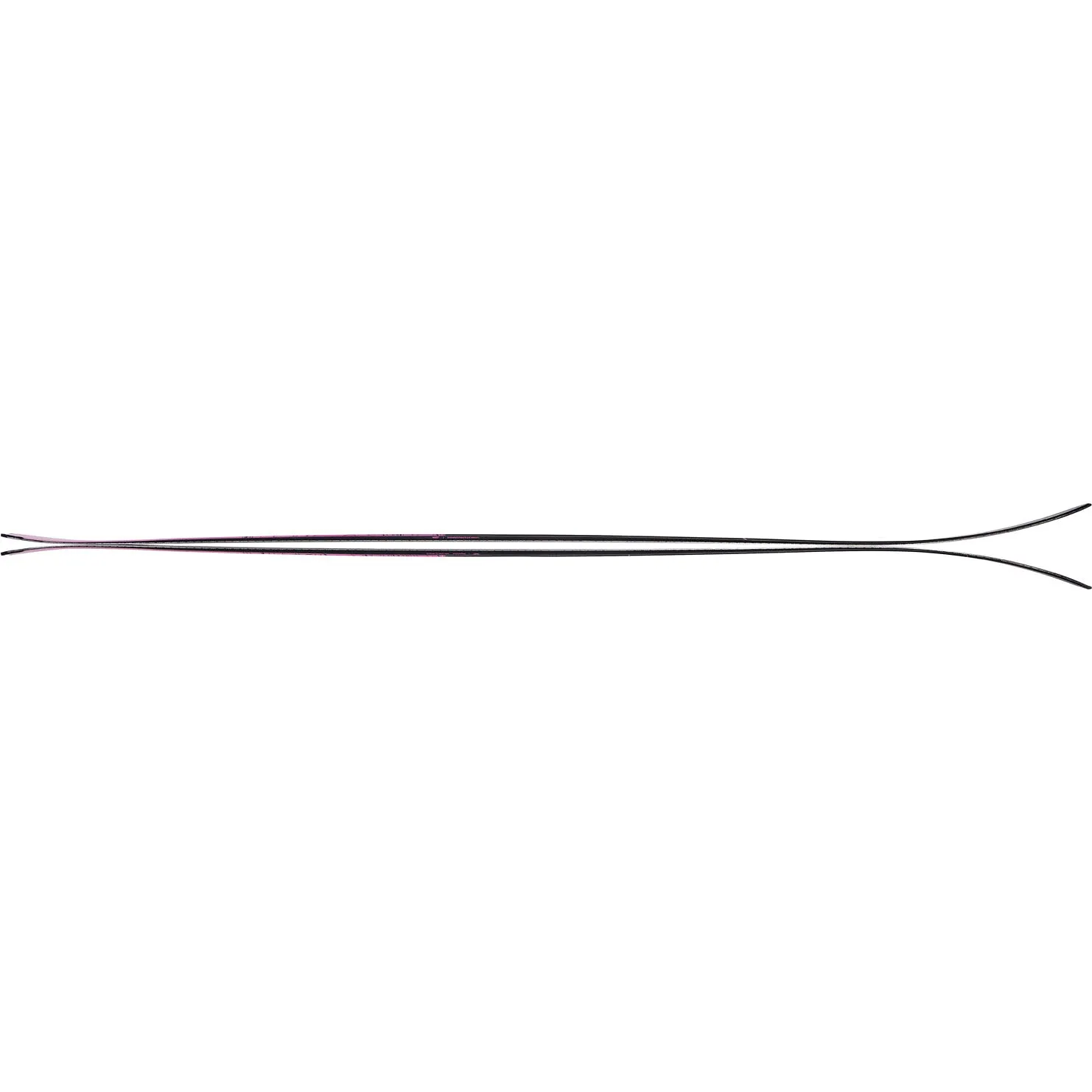 Vadera Carbon (W) - Women's Freeride Touring Skis | 110 mm