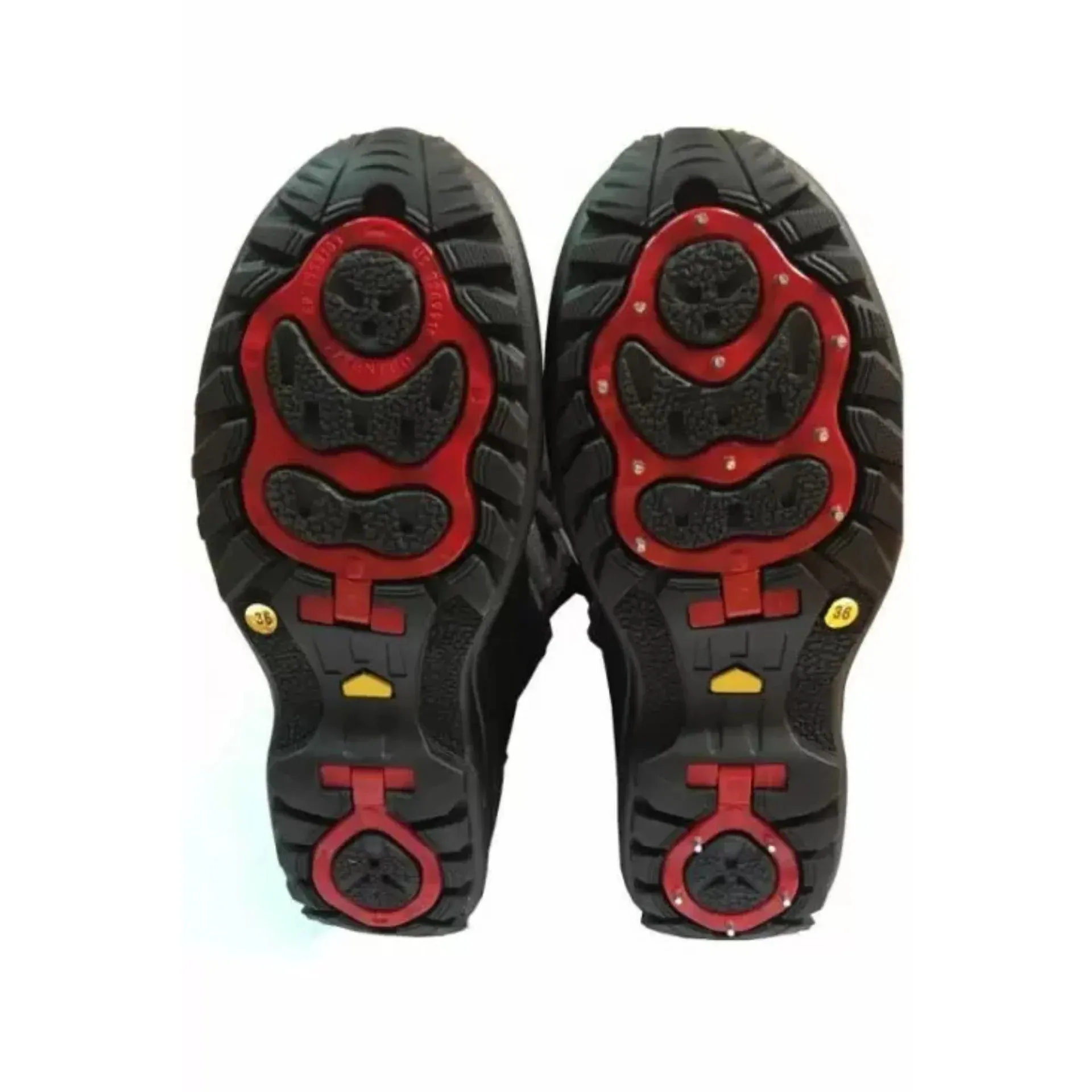 Venice Side Zip Ladies Apre Boots
